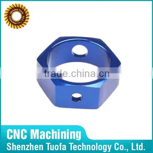 Custom Small Quantity Precision Machining Metal Spare Parts Shenzhen thumbnail-4