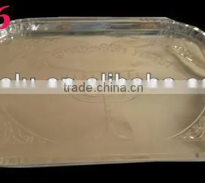 Aluminium Foil Lids for Aluminium Foil Container thumbnail-1