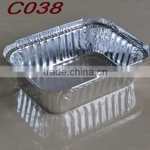 Disposable Catering Containers thumbnail-1