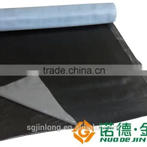 Bitumen Self-adhesive Waterproof Membrane thumbnail-5