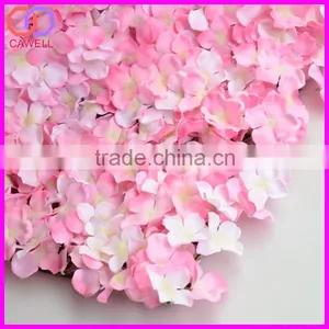 Wholesale Wedding Decor Artificial Flower Mat thumbnail-6