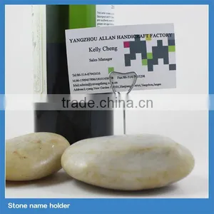 Stone Paper Holder thumbnail-1