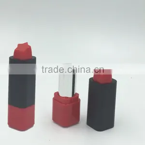 Cosmetics Matte Liquid Lipstick Packaging thumbnail-2