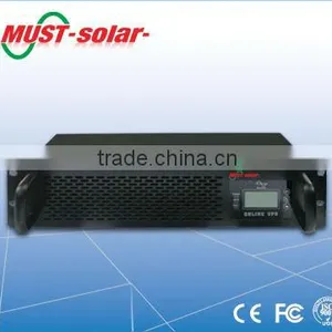 220v Rack Mount Online Ups 3000va thumbnail-1