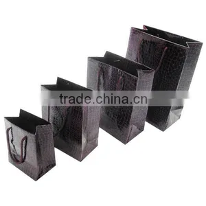 Laminationed Gift Bags thumbnail-1