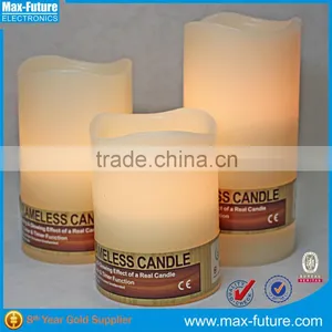 Flameless Led Candle Color Changing LED Candle Light thumbnail-2