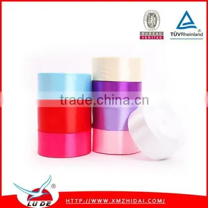 Wholesale Satin Ribbon 6cm Free Shipping for Gift Packing thumbnail-1