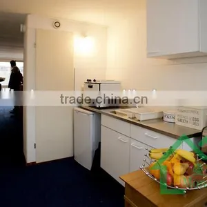 Modular Shipping Container Apartment thumbnail-5