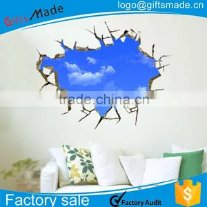 Custom 3d Wall Sticker,printing Wall Sticker,kids Wall Stickers thumbnail-2