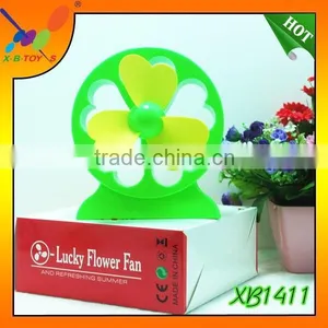 Baby Safe Desk Stand Mini Electric Fan Summer Cooling Rechargable Fan Hot Sale Baby Fan thumbnail-3