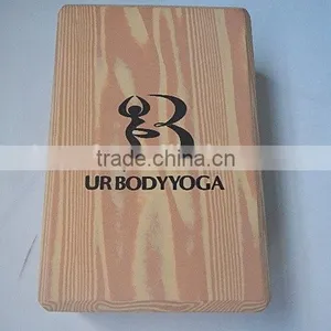 Wholesale Eco-friendly Foam Yoga Brick thumbnail-1