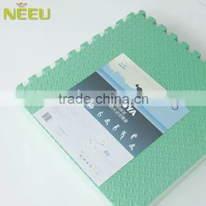 EVA Sports Mat for Judo Taewondo thumbnail-1