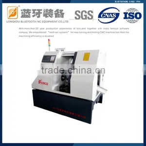 CXK32 Hardware Fitting Cnc Lathe Machine thumbnail-1