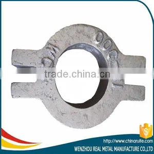 Cast OEM Metal Hanging Bracket Casting thumbnail-1