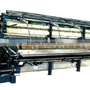 ZRS Fishing Net Machine thumbnail-1
