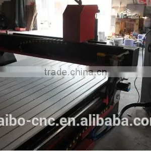 Woodworking Machine/cnc Router/cnc Wood Router thumbnail-3