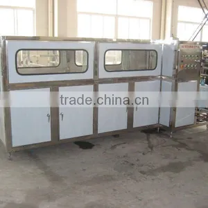 QGF Full Automatic Barreled Water Production Line thumbnail-1