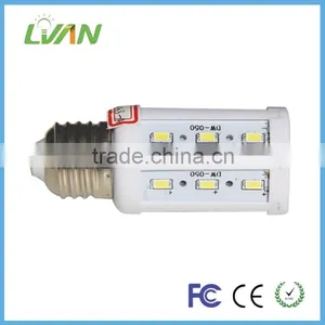 SMD 5730 6 Sides Led Corn Light 4w CE ROHS Approved thumbnail-5