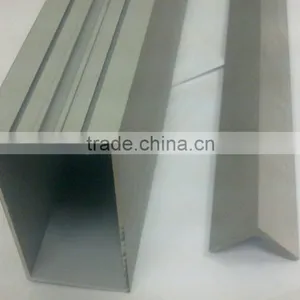 Triangle Aluminum Profile / Aluminum Extrusion thumbnail-5