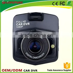 720p 170 Wide Angle Lens Car Dvr ,car Camera,dash Cam thumbnail-5