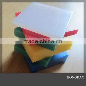 Hdpe Liner Manufacturers/wear Resistant Liner Plate/dump Trailer Liner Sheet thumbnail-1
