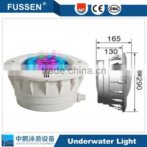 Portable Pool Light Led Changeable Pool Lamp Led Diy Pool Light thumbnail-1