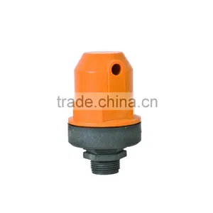 2"BSP Air & Vacuum Relief Valve for Drip Irrigation thumbnail-1