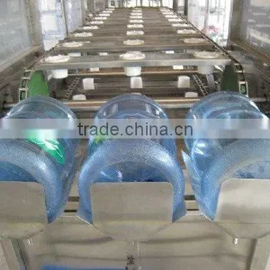 High Productivity Automatic 5 Gallon Barrel Water Filling Machine/barrel Water Production Line thumbnail-4