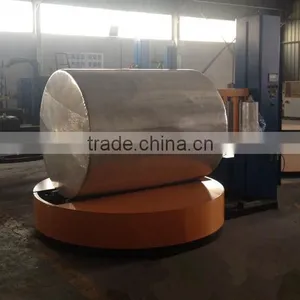 Paper Roll Stretch Fim Wrapper,packaging Machine thumbnail-3