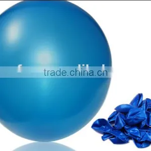 Colorful Pearl Latex Balloon / Celebration Party Balloon / Birthday Decor Balloon thumbnail-4