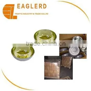 Round Top Glass Road Studs thumbnail-1