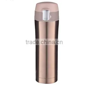 350 / 450 ml Stainless Steel Vacuum Flasks Travel Mug / Portable Water Bottle / Stainless Steel Water Bottle thumbnail-3