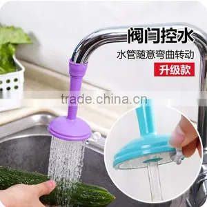 Wholesale Plastic Water Saving Regulator For Water Tap / Water Saving Flow Regulator thumbnail-5