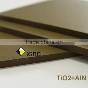 TiO2+AlN Target Ceramic Target PVD Materials 3N 4N thumbnail-2