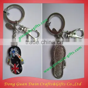 2016 Souvenir Pewter Keychains thumbnail-2