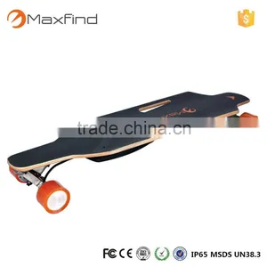 Cheap Price Electric Skateboard /skateboard Electric With Good Quality thumbnail-2