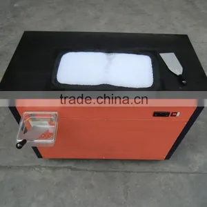 2015 New Style Marble Slab Top Fried Ice Cream Machine With Good After Sale thumbnail-1