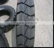 FORKLIFT TYRE thumbnail-1