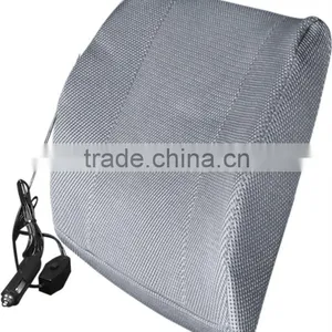 Car Back Massage Cushion thumbnail-1