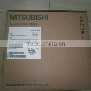 MITSUBISHI INVERTER FR-D740-1.5K thumbnail-1
