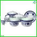 China Melamine Dinner Set for Wholesale thumbnail-1
