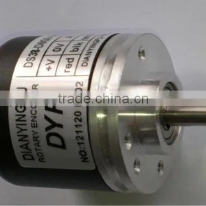 2-2500PR Mechanical Ratary EncoderA Professional Optical Rotary Encoder ManufacturerCheap Price and High Quality Rotary Encoder thumbnail-1