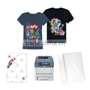 Self-weeding Dark Heat Transfer Paper China Factory Produce Quality With Discount Price thumbnail-1