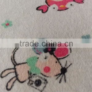 Hot Sales 100% Knitting Cotton Baby Bib/bibs for Baby thumbnail-2