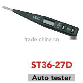 Car Battery Tester,auto Tester,auto Battery Tester thumbnail-1