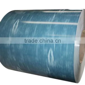 Prime Zinc Alloy Coated Steel Sheet in Coils o/ Zinc Coated Steel Sheet in Coils thumbnail-5