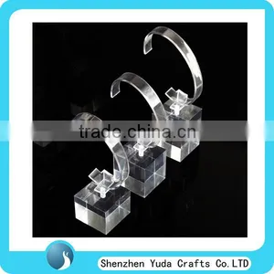 Different Thickness Acryl Watch Tabletop Display thumbnail-1