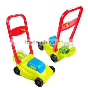 C&C Kids Toy Lawnmover, Lawn Mover thumbnail-1