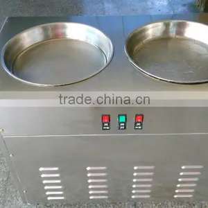Fryer Ice Machine thumbnail-2