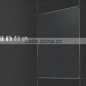 2.5D Roung Angle 0.3mm Laptop Tempered Glass Screen Protector for Huawei Matebook thumbnail-4
